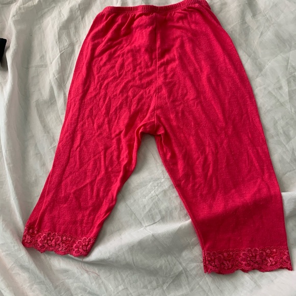 little girls leggings bundle - Picture 9 of 13